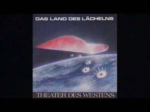 <span>FULL </span>Das Land des Lächelns Berlin 1988