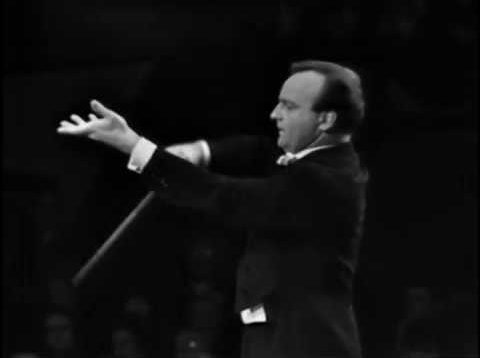 <span>FULL </span>Ein Deutsches Requiem (Brahms) Paris 1964 Stewart Lear