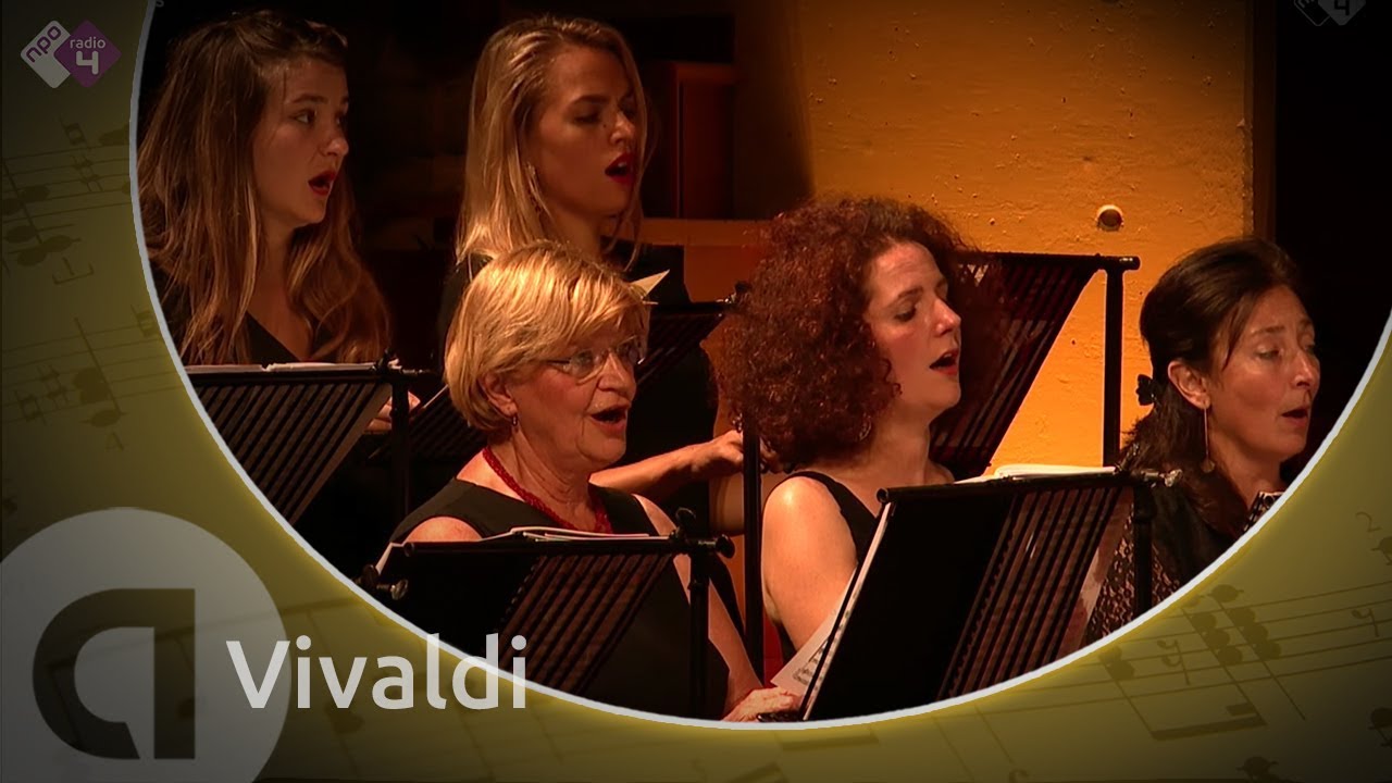 gloria vivaldi gloria vivaldi