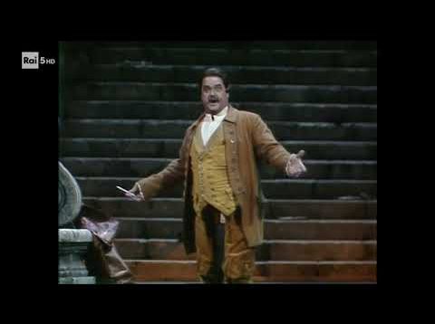 <span>FULL </span>Il barbiere di Siviglia Rome 1992 Ganassi Vargas Pola