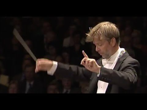 <span>FULL </span>Kullervo (Sibelius) Helsinki 2002 Saraste Paasikivi Hynninen