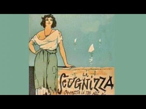 <span>FULL </span>La Scugnizza (Costa) TV-Operetta Italy