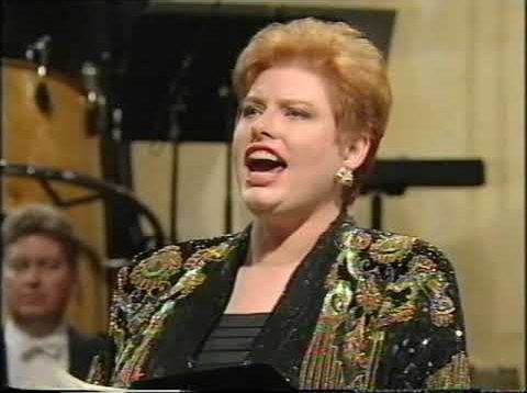 <span>FULL </span>Messa da Requiem London 1992 Davis Lipovsek Dunn Plishka Cole