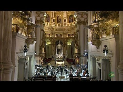 <span>FULL </span>Mozart Requiem Granada 2020