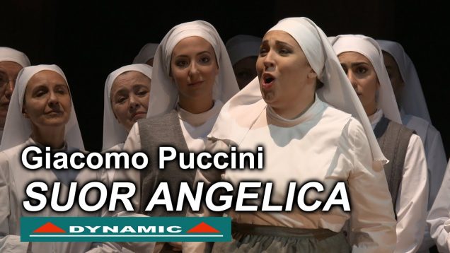 Suor Angelica Florence 2019 Siri Chiuri Malavasi