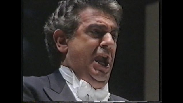 <span>FULL </span>A Sephardic Passion (Sheriff) Toledo 1992 Placido Domingo Zubin Mehta