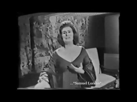 <span>FULL </span>An Hour with Joan Sutherland TV-Concert England 1966 Horne Alexander