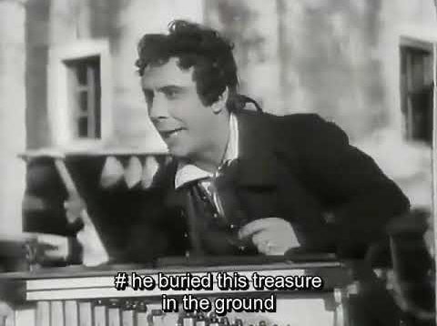 <span>FULL </span>Der Zigeunerbaron German Movie 1935