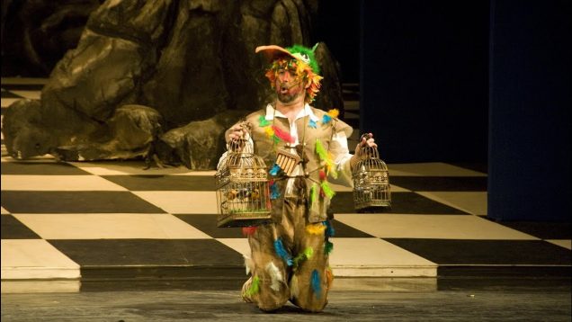 <span>FULL </span>Die Zauberflöte Rosario 2010