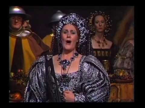 <span>FULL </span>Joan Sutherland – Encore The Best of Compilation Sydney 2000