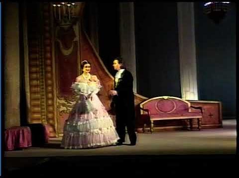 <span>FULL </span>La Traviata Saransk 1997