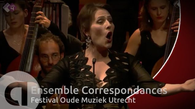 <span>FULL </span>Le Concert Royal de la Nuit Utrecht 2018 Early Music Festival