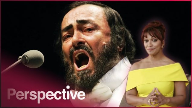 <span>FULL </span>Legends of Opera: Luciano Pavarotti TV-documentary England 2020