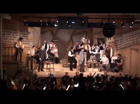 <span>FULL </span>Les Contes d’Hoffmann New York 2011 Regina Opera