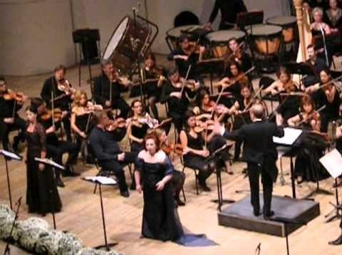 <span>FULL </span>Maria Stuarda Moscow 2012 Kalna Pendatchanska Bezduz