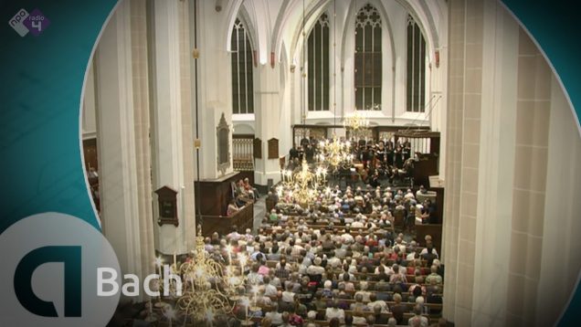 <span>FULL </span>Mass in B minor (Bach) Utrecht 2012