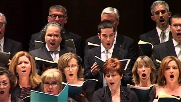 <span>FULL </span>Mozart Requiem Ferrara 2011