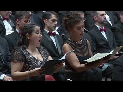 <span>FULL </span>Mozart Requiem Rosario 2019