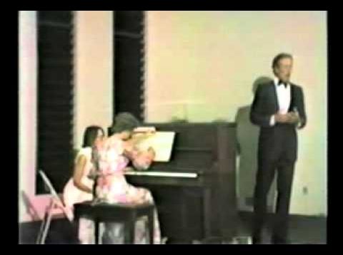 <span>FULL </span>Recital Jerome Hines Bonaire 1984