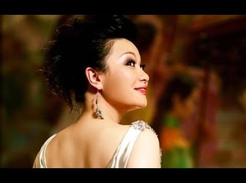 <span>FULL </span>Recital Ying Huang Beijing 2015
