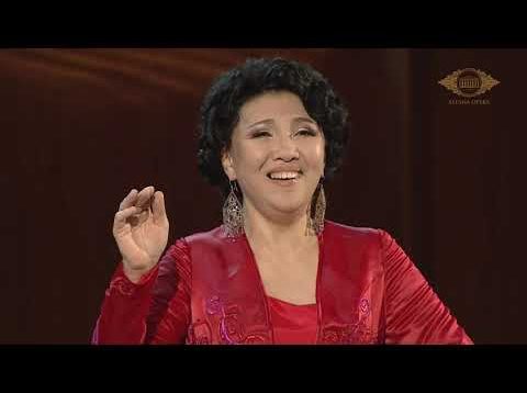 <span>FULL </span>Recital Zhannat Baktai Astana Opera 2020