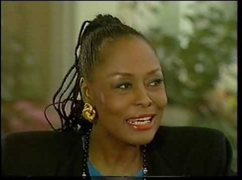 <span>FULL </span>Shirley Verrett – Musiques au coeur TV-Concert France 1989