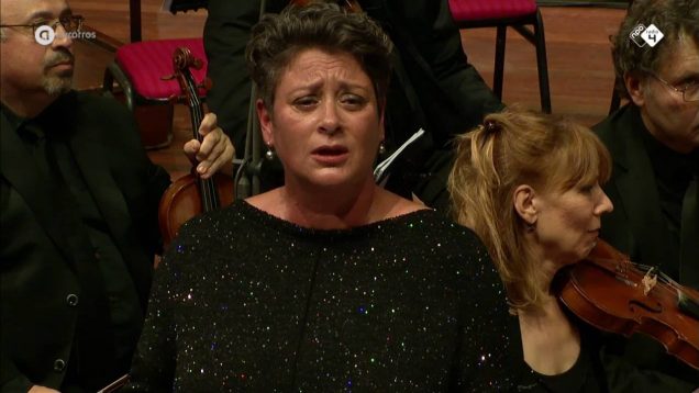 <span>FULL </span>Stabat Mater (Szymanowski) Utrecht 2016