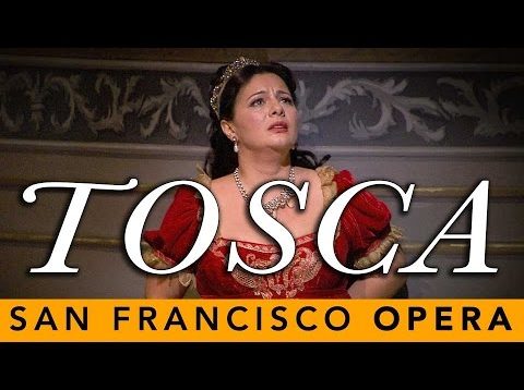 Tosca San Francisco 2014 Haroutounian Jagde Delavan