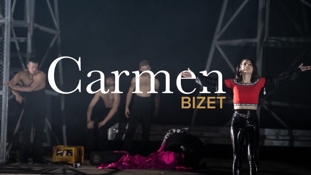 Carmen Hannover 2020 Asanova Garulo Ismatullaeva