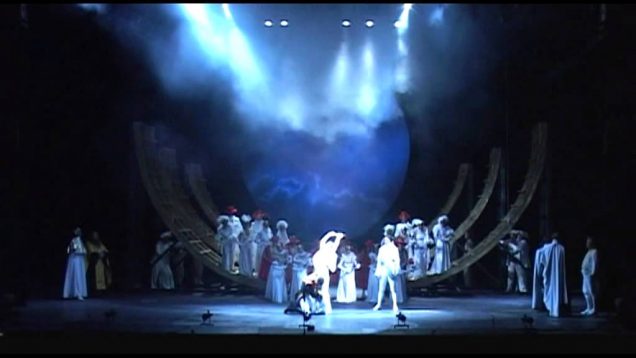 <span>FULL </span>Juno and Avos Rock-Opera Rostov 2009