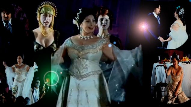 <span>FULL </span>La Traviata Izmir 2005
