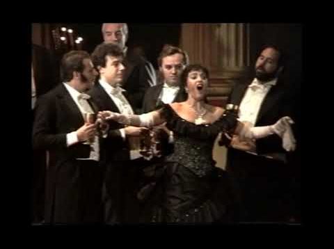 <span>FULL </span>La Traviata Sassari 1993 Valayre Canonici Duminy