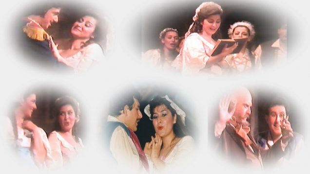 <span>FULL </span>L’elisir d’amore Izmir 1987