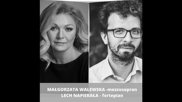<span>FULL </span>Recital Małgorzata Walewska Łańcut 2020