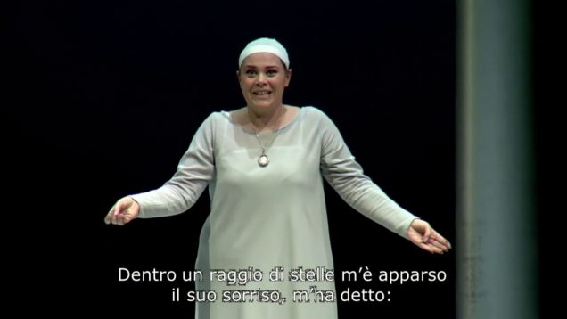 <span>FULL </span>Suor Angelica Sassari 2020 Leva Chiuri