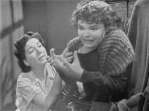 <span>FULL </span>The Saint of Bleecker Street (Menotti) TV-Movie 1955