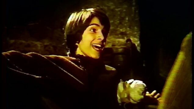<span>FULL </span>Amahl and the Night Visitors TV-Movie England 1979 Stratas Tozzi White Castel