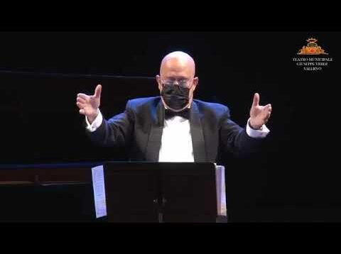 <span>FULL </span>Concerto di Natale Salerno 2020