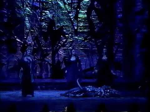 <span>FULL </span>Die Zauberflöte Ankara 1996 Baran Erdener Yılmaz