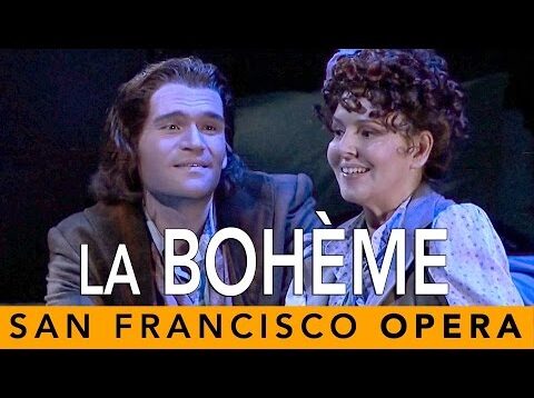 <span>FULL </span>La Boheme San Francisco 2014 Fabiano Voulgaridou Markov Sierra