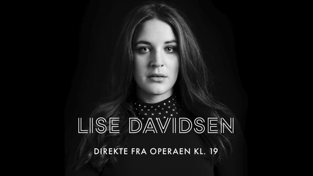 Lise Davidsen Recital Oslo 2020 - Opera on Video