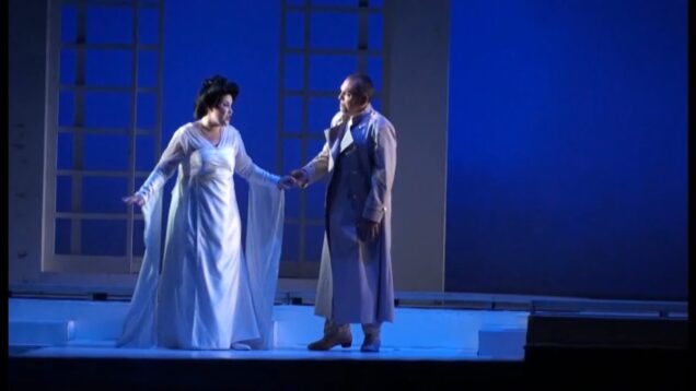 <span>FULL </span>Madama Butterfly Izmir 2014 Gürlük Mok Karakaya