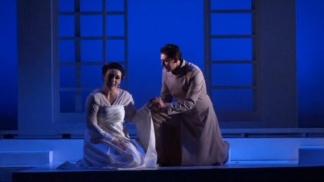 <span>FULL </span>Madama Butterfly Izmir 2014 Izmir State Opera and Ballet