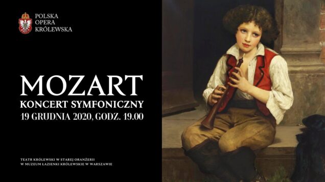 <span>FULL </span>Mozart Concert Warsaw 2020