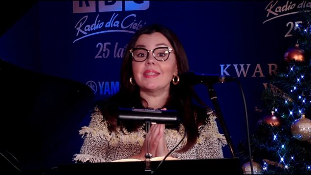 <span>FULL </span>Recital Aleksandra Kurzak Warsawa 2020
