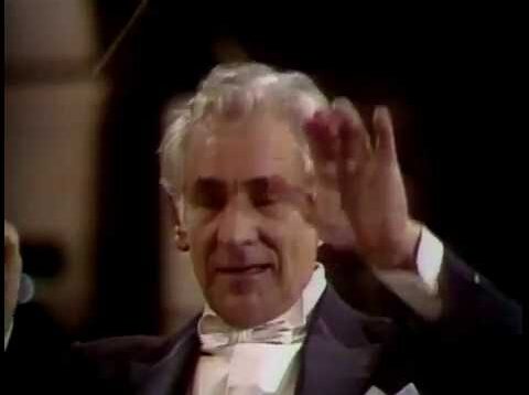 <span>FULL </span>Requiem ”Grande Messe des Morts” (Berlioz) Paris 1975 Bernstein