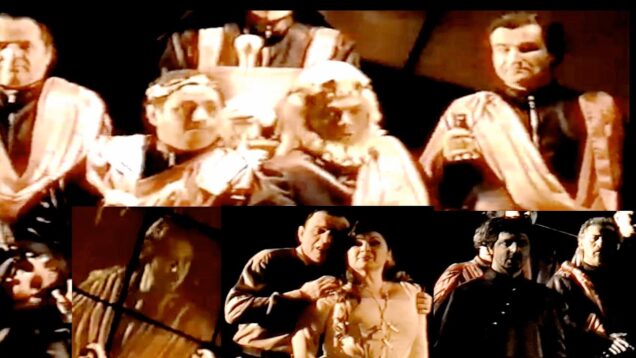 <span>FULL </span>Rigoletto Izmir 2000 Koç Büyüksaraç Yalçınkaya