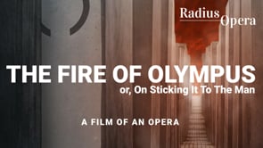 The Fire of Olympus (Tim Benjamin) Movie England 2019