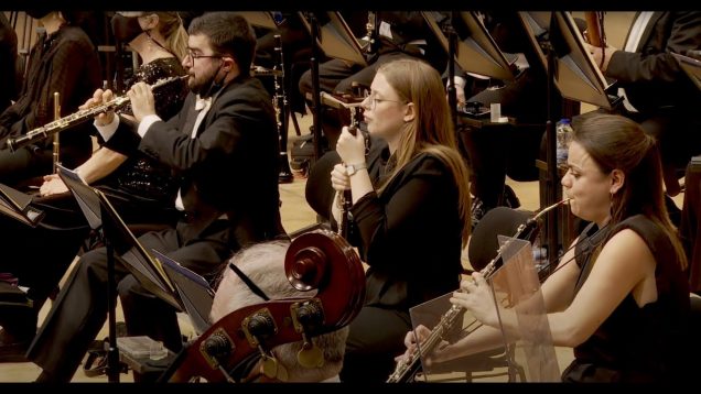 <span>FULL </span>Tristan und Isolde for Orchestra A Coruna 2020