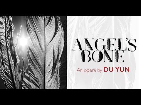 <span>FULL </span>Angel’s Bone (Du Yun) Ventura CA 2021